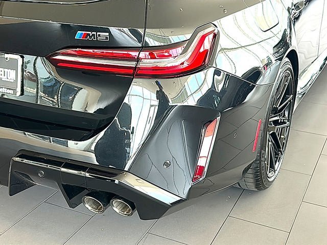 New 2027 BMW M5 Touring AWD/4WD image 37
