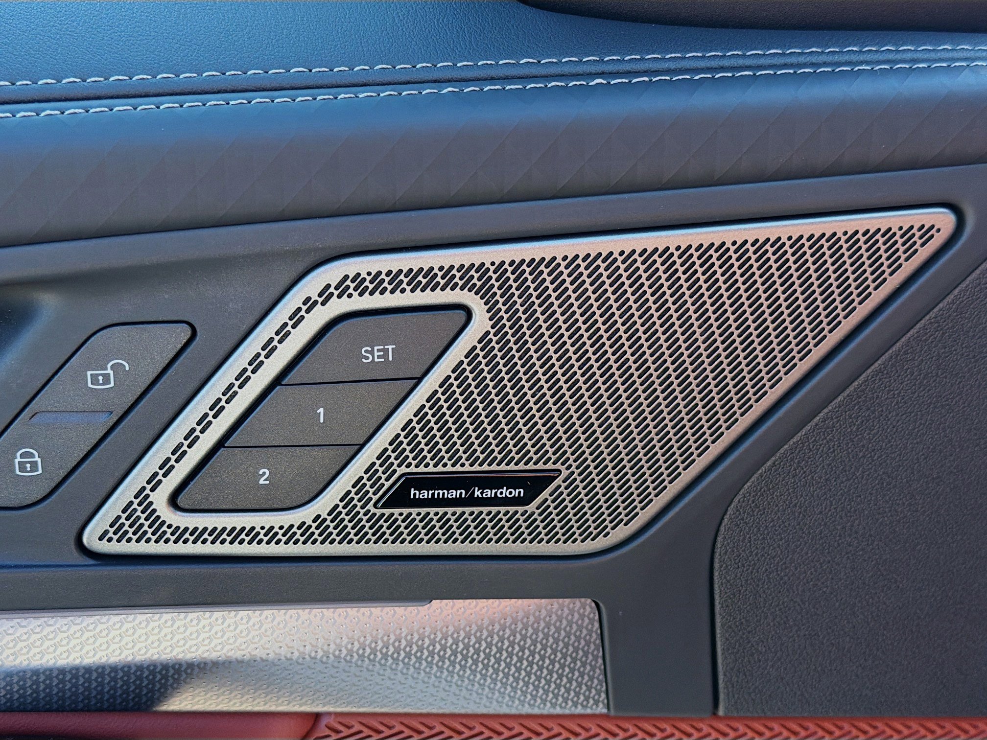 New 2026 BMW X2 xDrive28i w/ Technology Package image 23