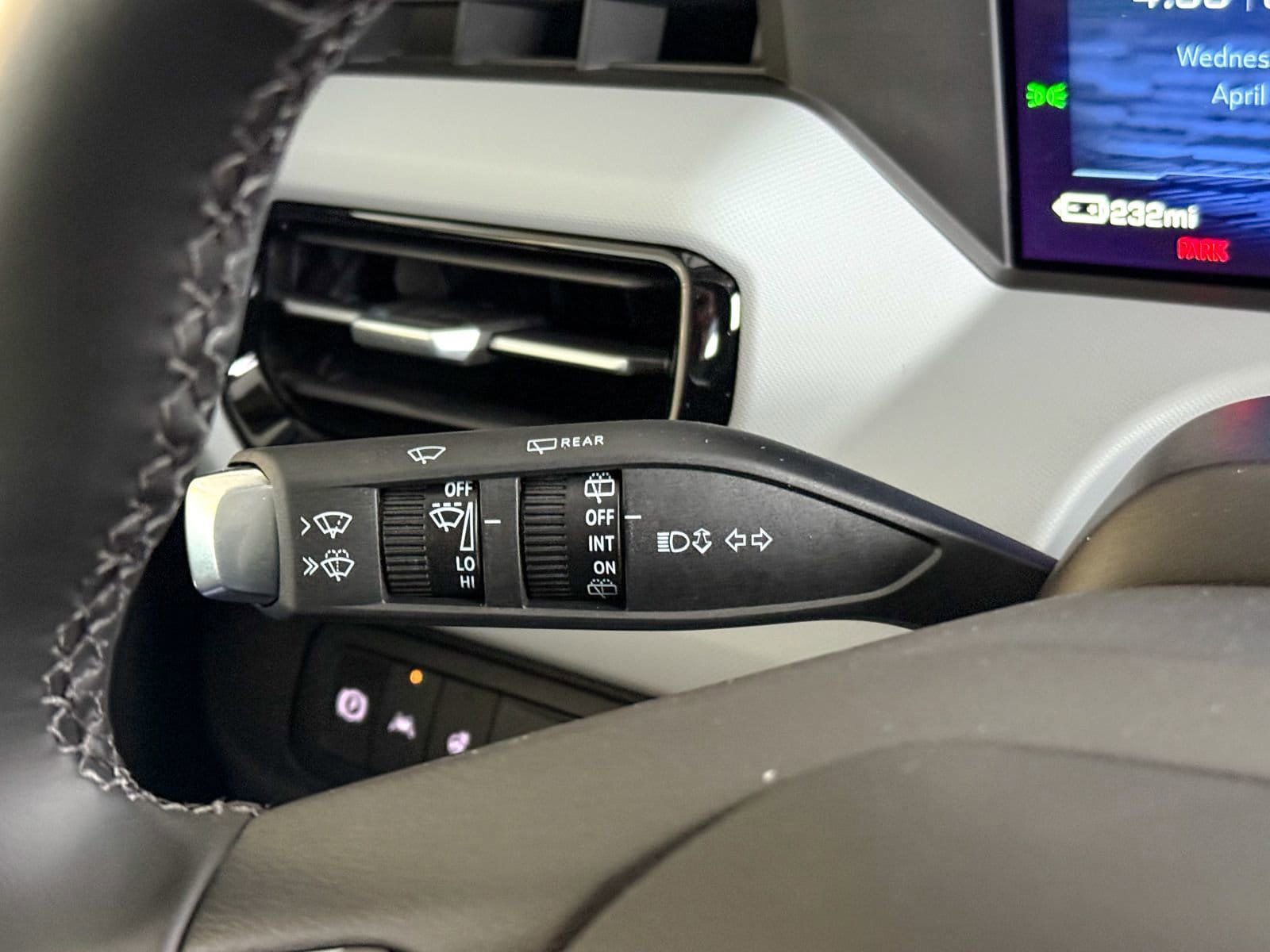 New 2027 Chevrolet Bolt RS w/ Technology Package image 26