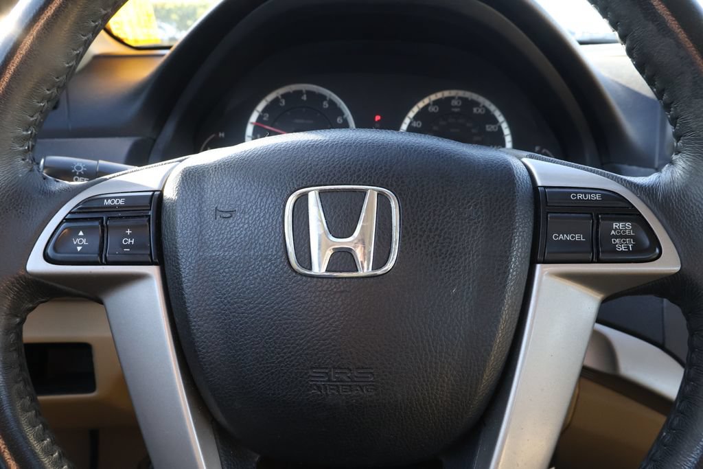 Used 2012 Honda Accord SE image 15