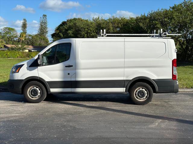 Used 2023 Ford Transit 150 Low Roof RWD image 21