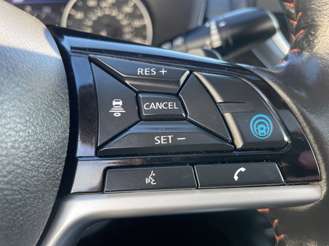 Used 2024 Nissan Altima 2.5 SR image 23