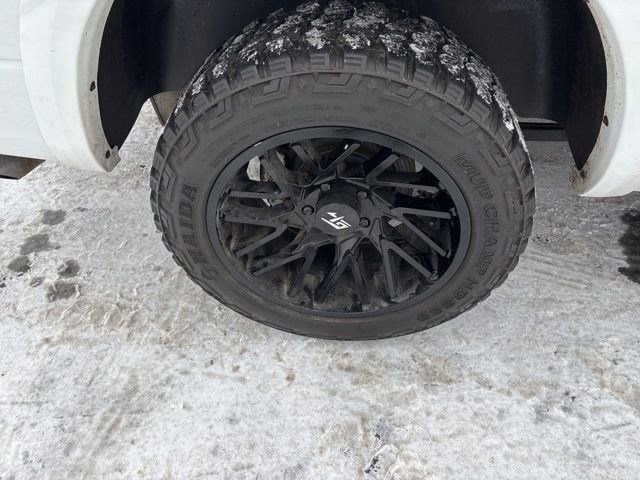 Used 2017 RAM 1500 Outdoorsman image 42