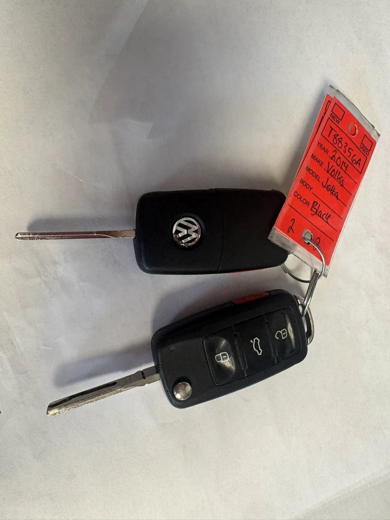 Used 2014 Volkswagen Jetta TDI FWD image 36