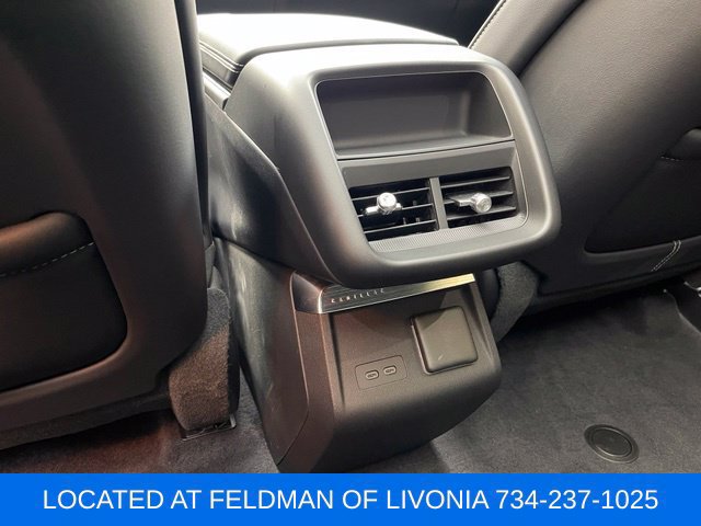 Used 2024 Cadillac Lyriq Sport w/ LPO, Floor Liner Package AWD/4WD image 24