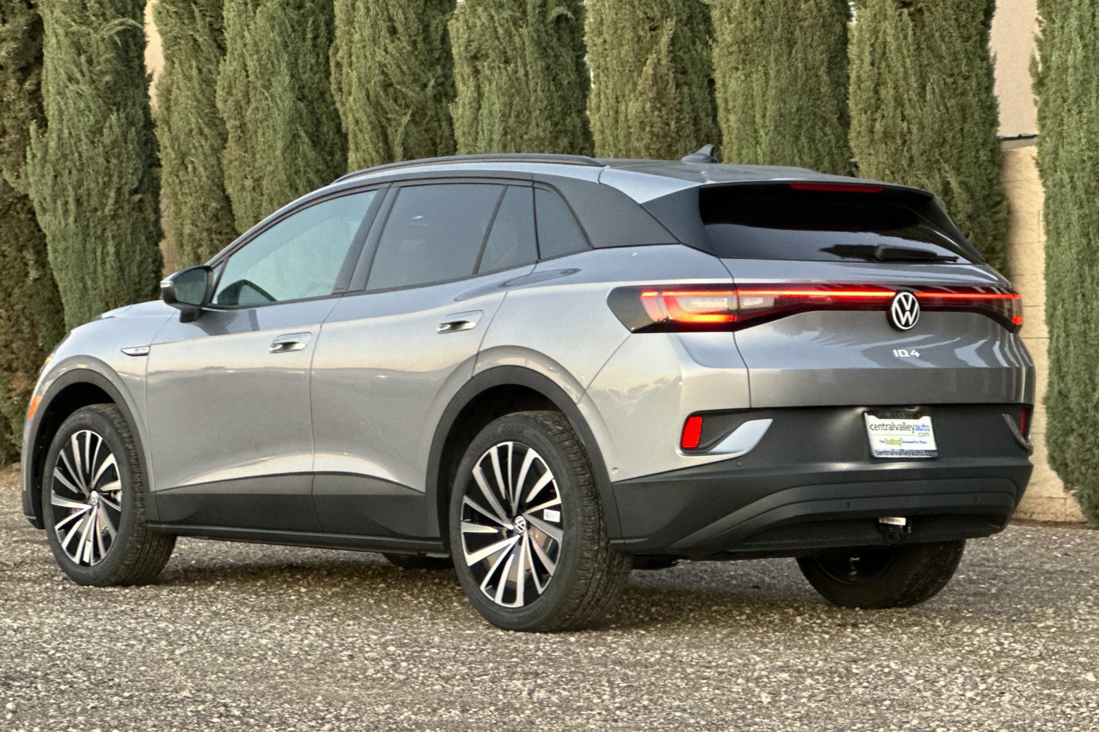 New 2026 Volkswagen ID.4 Pro image 6