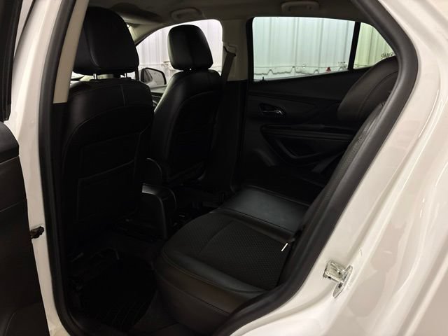Used 2017 Buick Encore Preferred AWD/4WD image 24