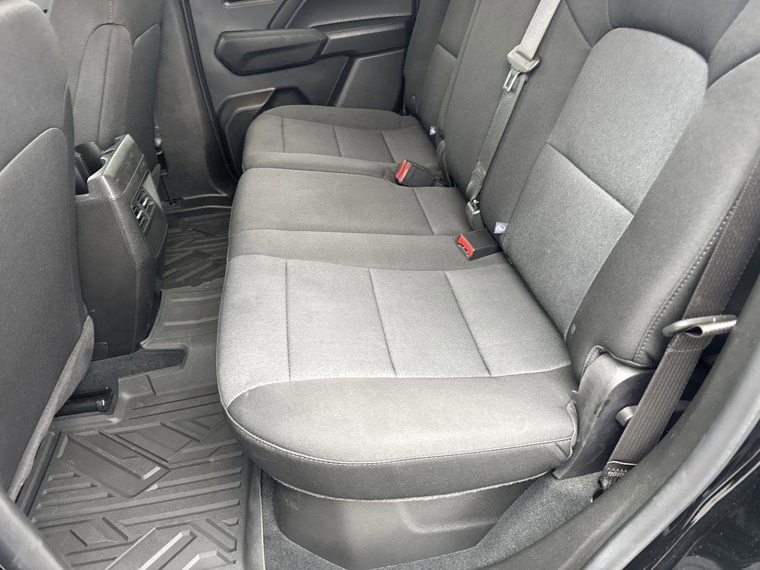 Used 2024 Chevrolet Colorado Trail Boss w/ Advanced Trailering Package image 22