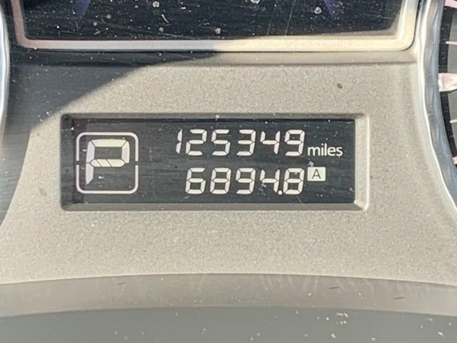 Used 2017 INFINITI QX60 AWD w/ Premium Plus Package image 27