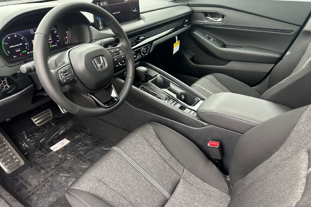 New 2026 Honda Accord Sport image 10