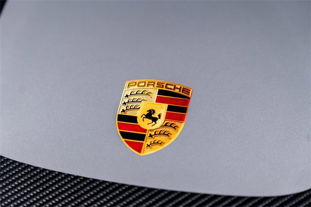 Used 2025 Porsche 718 Cayman GT4 RS image 29