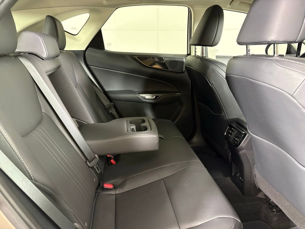 Used 2024 Lexus NX 250 FWD w/ Cold Area Package image 17