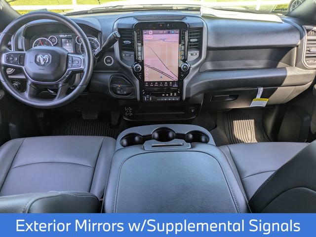 New 2025 RAM 2500 Tradesman image 24