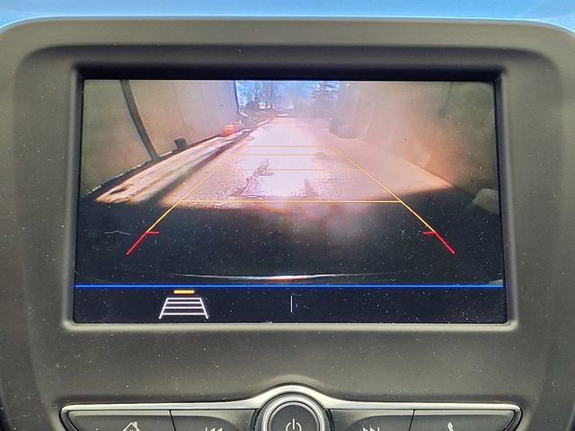 Used 2020 Chevrolet Equinox LS image 13