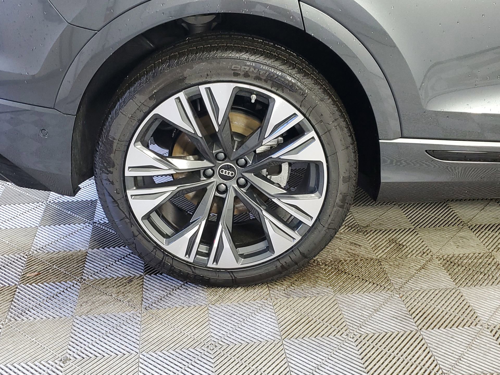 New 2026 Audi Q8 Premium Plus image 13