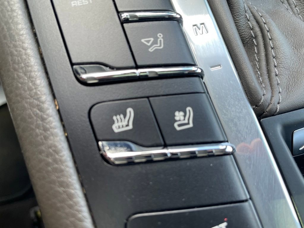 Used 2018 Porsche Macan S w/ Premium Package Plus AWD/4WD image 18