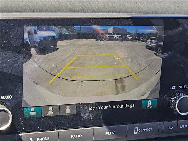 Used 2025 Honda HR-V Sport image 12