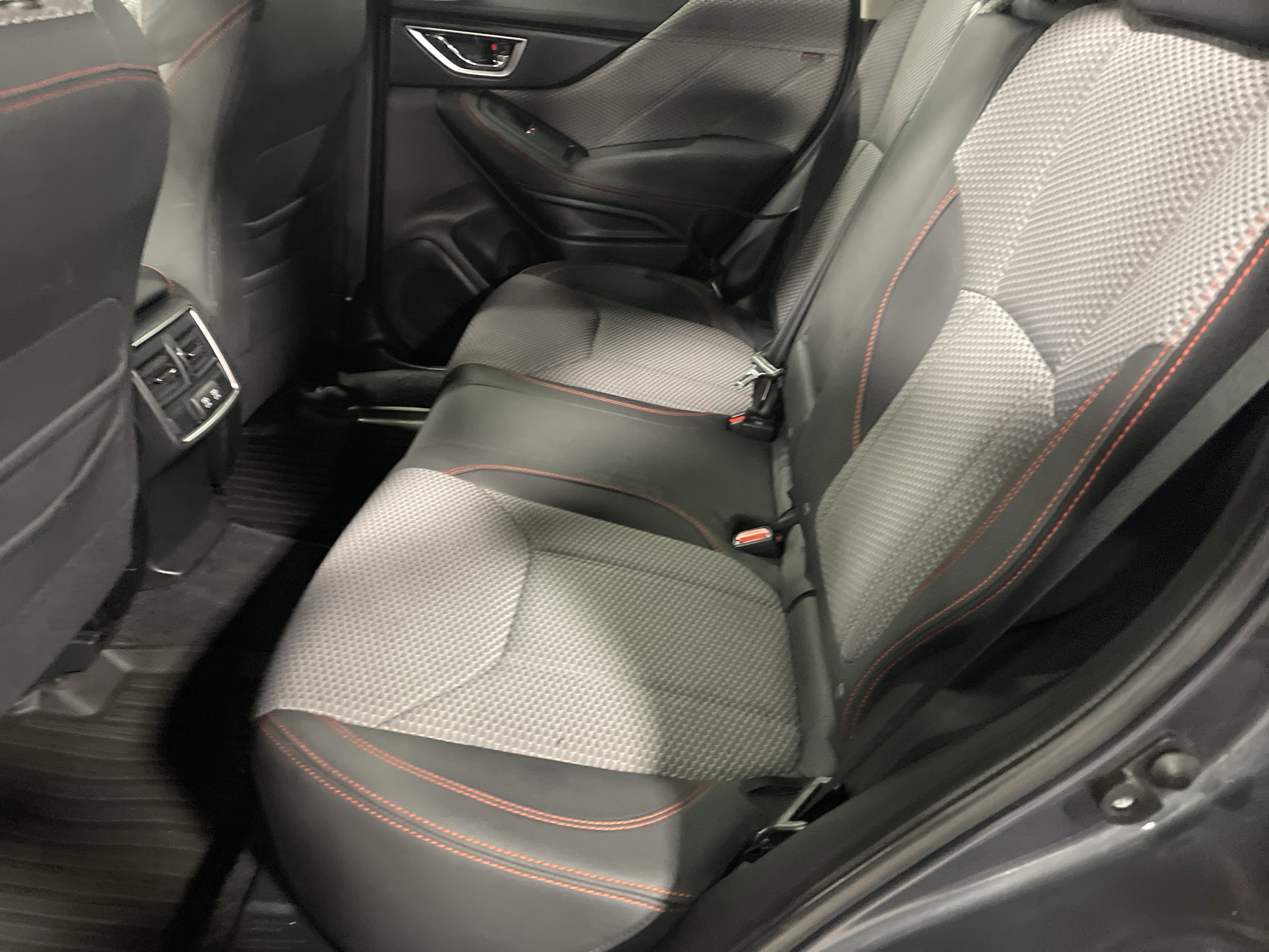 Used 2020 Subaru Forester Sport w/ Popular Package #2 image 11