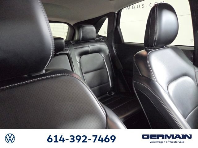 Used 2024 Ford Escape Platinum AWD/4WD image 15