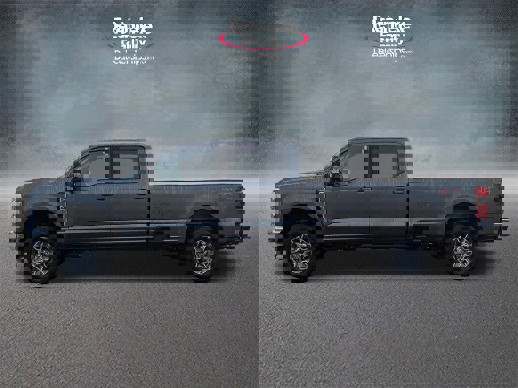 New 2026 Ford F250 Lariat image 9