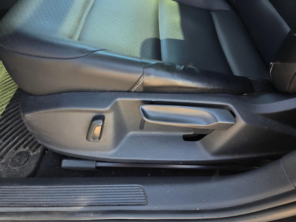 Used 2017 Volkswagen Golf Alltrack SE AWD/4WD image 23