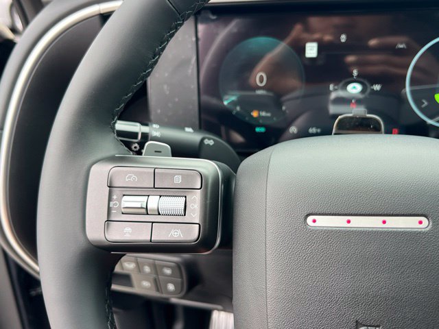 New 2026 Hyundai Palisade SEL AWD/4WD image 21