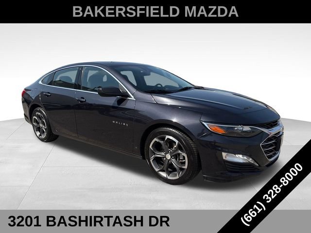 Used 2023 Chevrolet Malibu LT FWD image 7