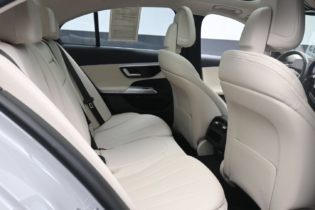 Certified 2026 Mercedes-Benz E 350 Sedan image 27