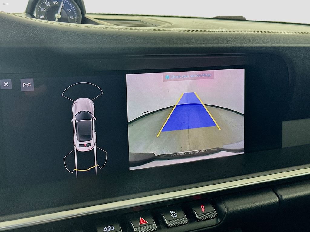 Certified 2020 Porsche 911 Carrera S image 16