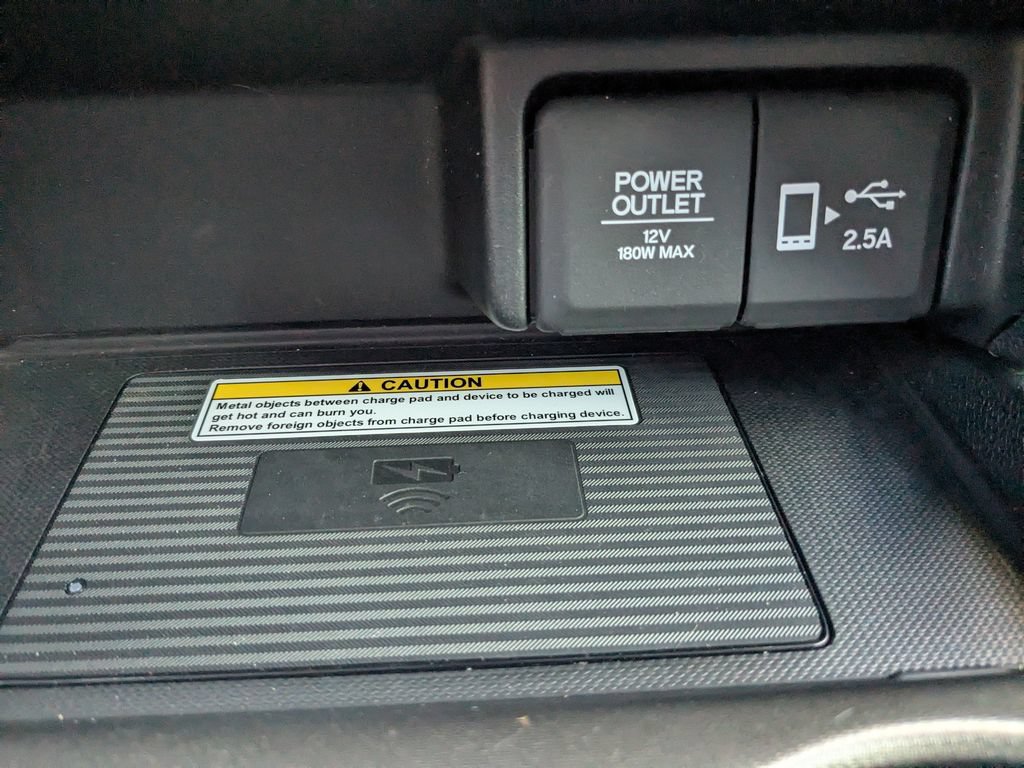 Used 2022 Honda Pilot TrailSport image 20