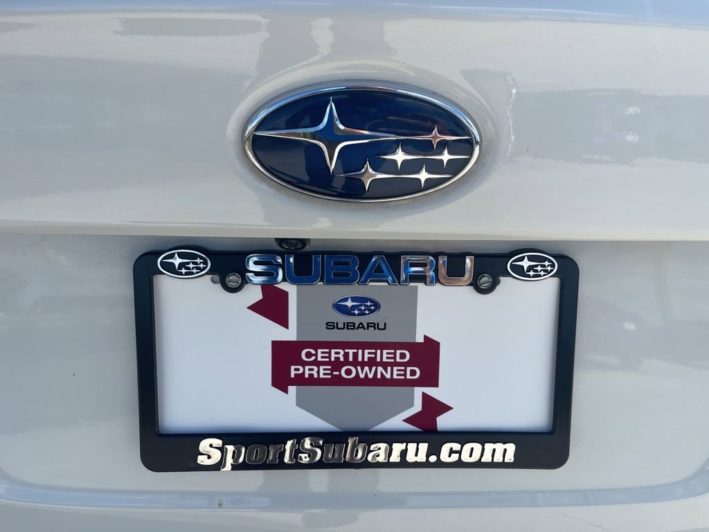 Certified 2024 Subaru Legacy Premium image 7