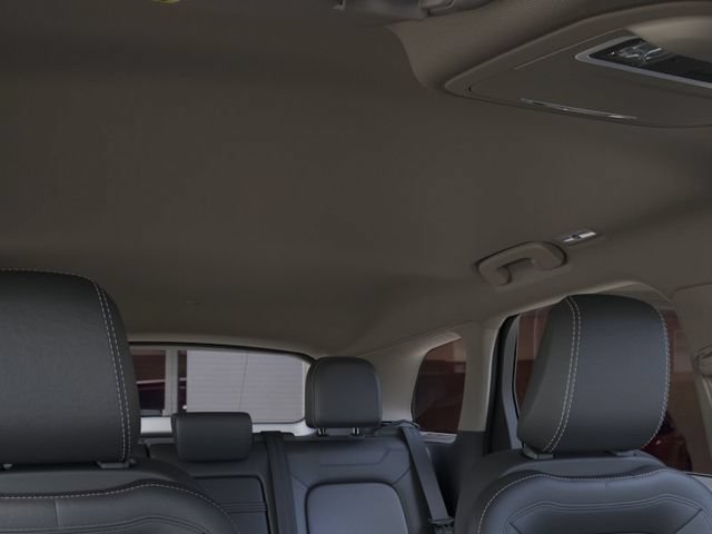 New 2024 Lincoln Corsair Reserve AWD/4WD image 22