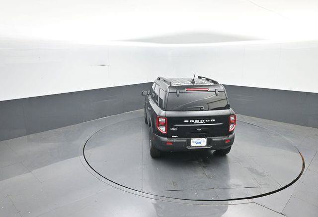 New 2026 Ford Bronco Sport Big Bend AWD/4WD image 29