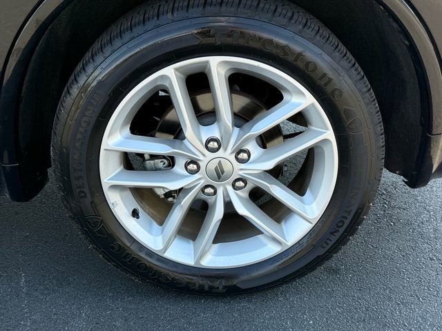 Used 2022 Dodge Durango R/T image 14