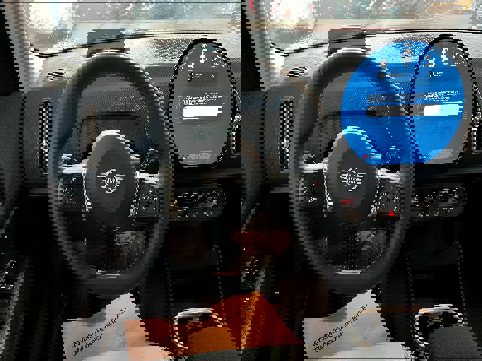 Certified 2025 MINI Cooper Countryman SE image 8