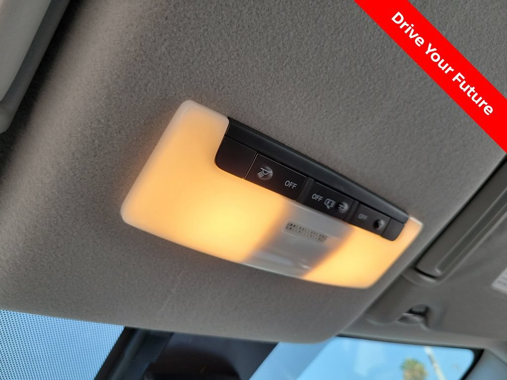 Certified 2025 Nissan Versa SV w/ Trunk Package FWD image 15