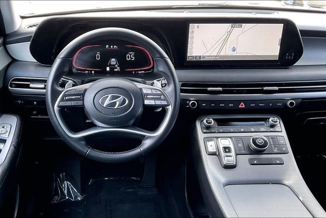 Used 2024 Hyundai Palisade XRT image 5