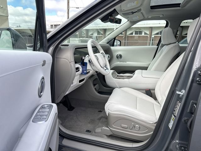 New 2026 Hyundai Palisade Limited image 18