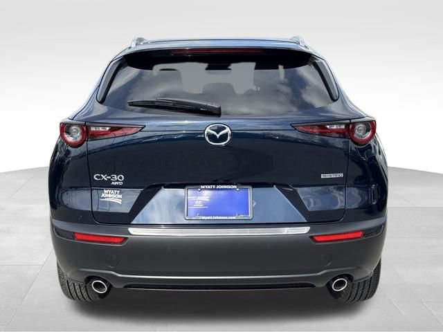 New 2026 MAZDA CX-30 AWD 2.5 S image 4