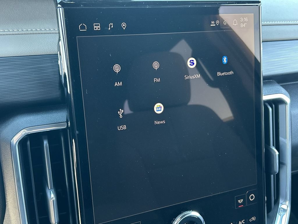 New 2026 GMC Acadia Elevation FWD image 13