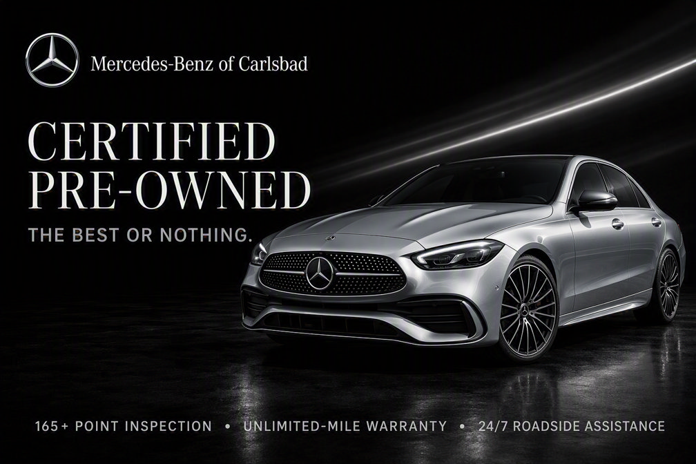 Used 2024 Mercedes-Benz C 300 4MATIC Sedan image 5