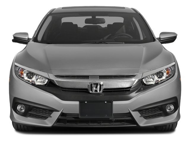 Used 2017 Honda Civic EX-L image 4