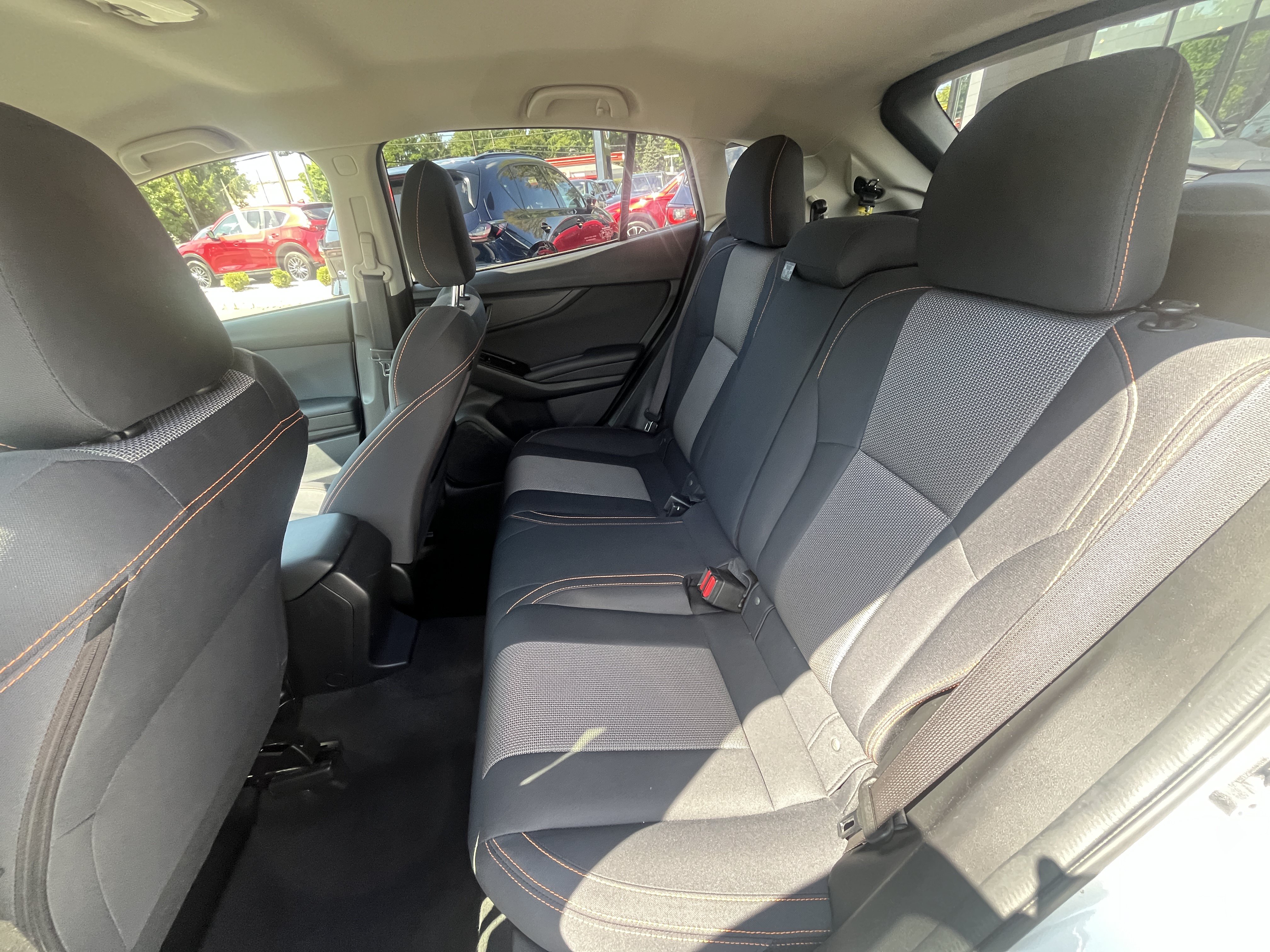 Used 2021 Subaru Crosstrek 2.0i Premium w/ Popular Package #2 AWD/4WD image 30