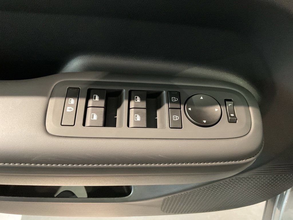 New 2026 Hyundai Santa Fe XRT AWD/4WD image 11