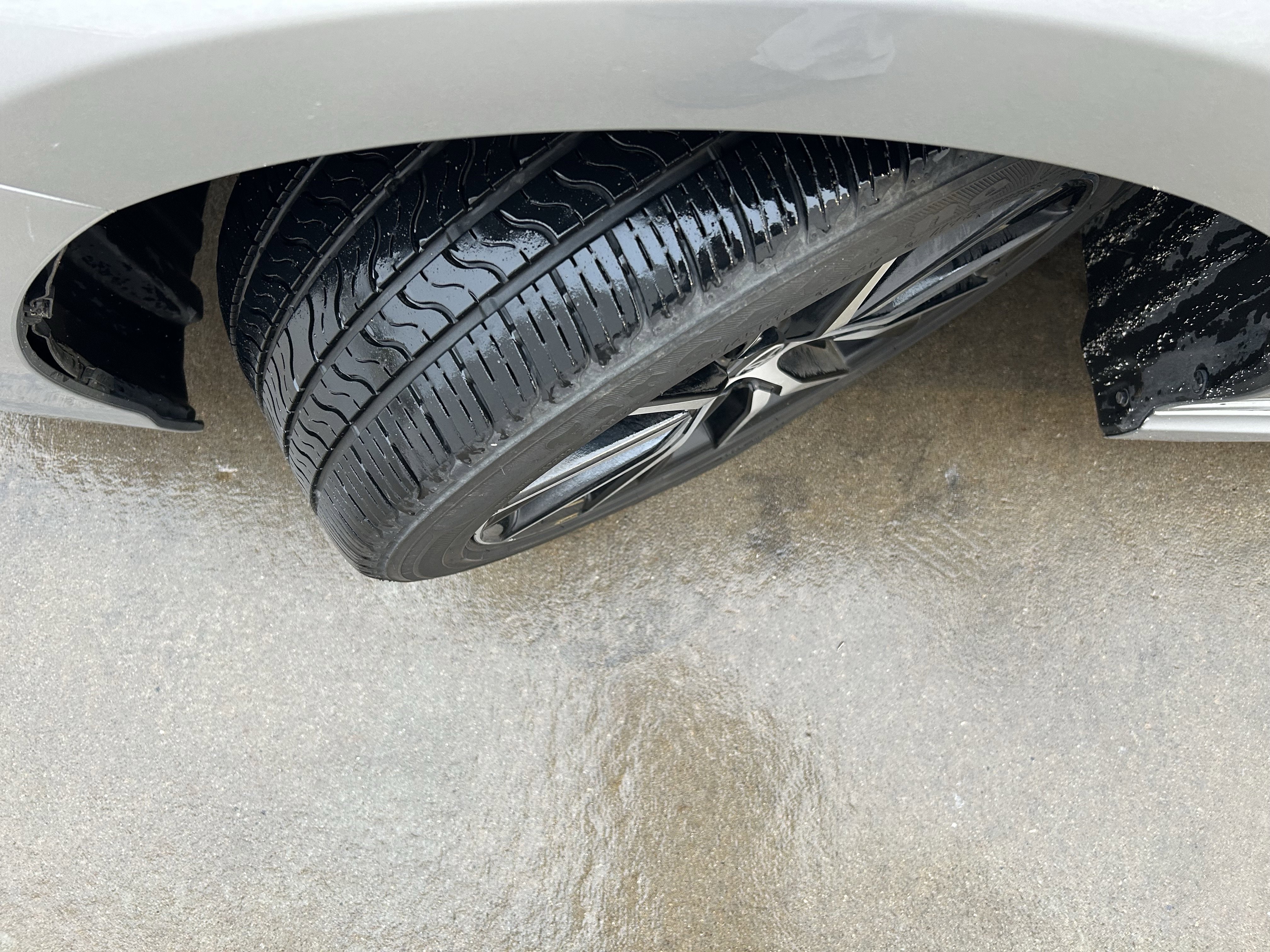 Certified 2023 Toyota Camry SE image 9