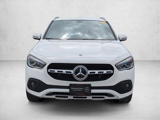 Certified 2022 Mercedes-Benz GLA 250 4MATIC w/ Premium Package Lite video 2