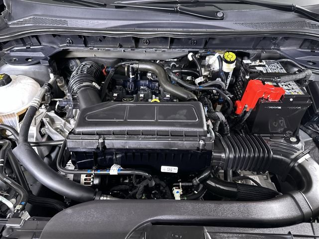 Used 2025 Ford Escape ST-Line image 31