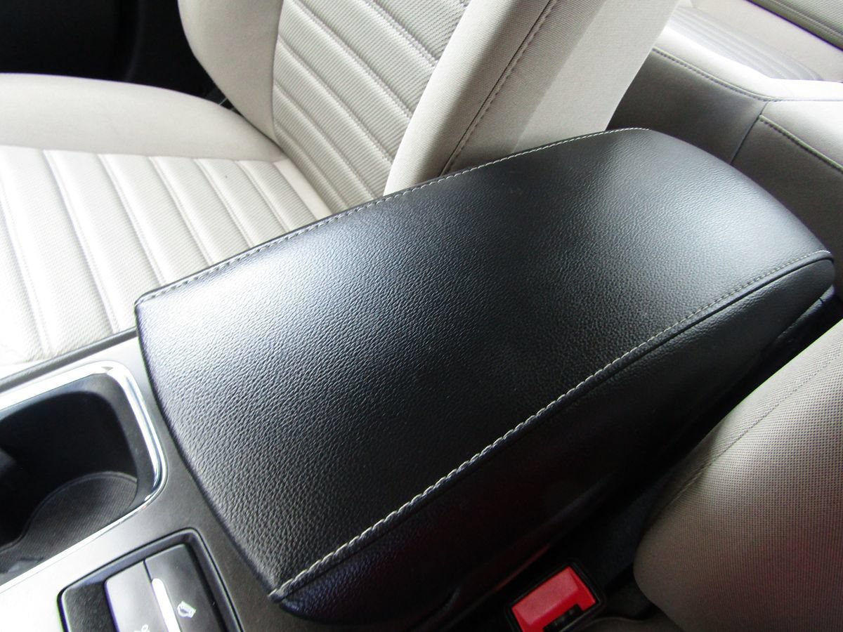 Used 2018 Ford Fusion S FWD image 20