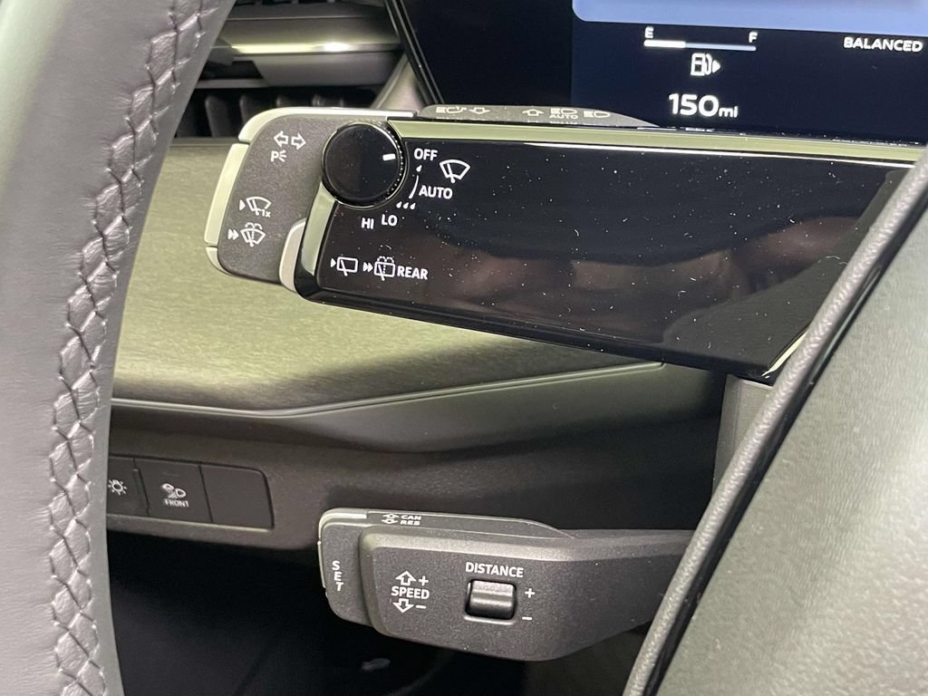New 2026 Audi Q3 quattro 2.0T AWD/4WD image 41