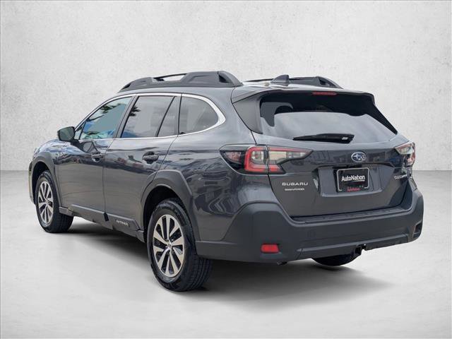 Used 2024 Subaru Outback Premium AWD/4WD image 8